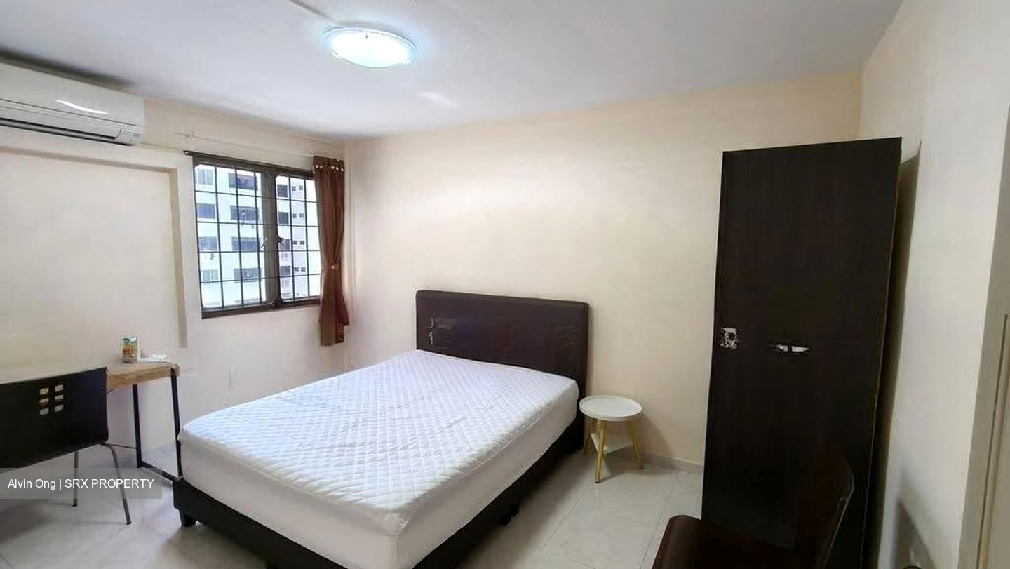 Blk 169 Stirling View (Queenstown), HDB 3 Rooms #639754251